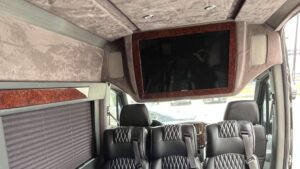 executive-van